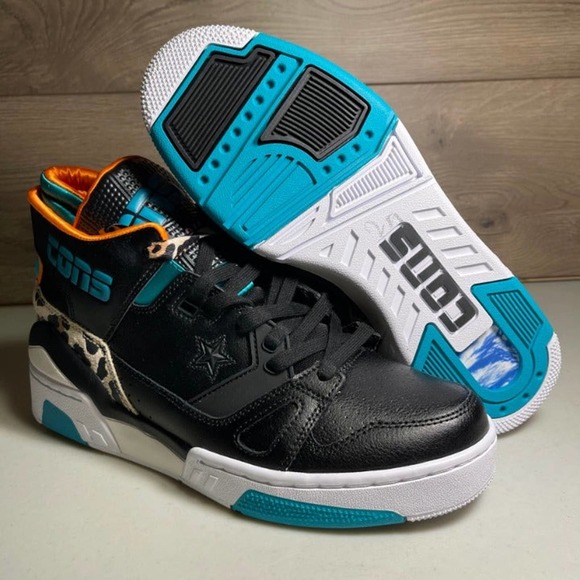 Converse ERX 260 Mid Just Don Animal - Picture 8 of 8